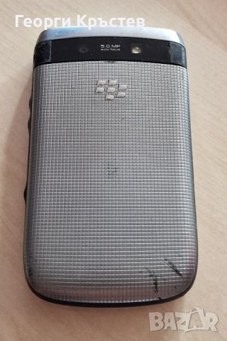 Blackberry 9810 - проблем със СИМ четец, снимка 15 - Blackberry - 42011760