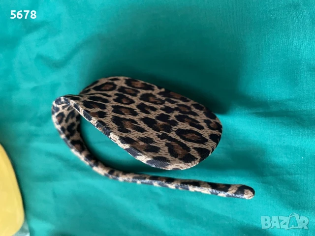 Стринг прашки, снимка 4 - Бельо - 51104976