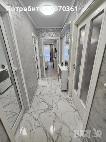 Отдавам луксозен двустаен апартамент Пловдив , снимка 13 - Апартаменти - 53250822