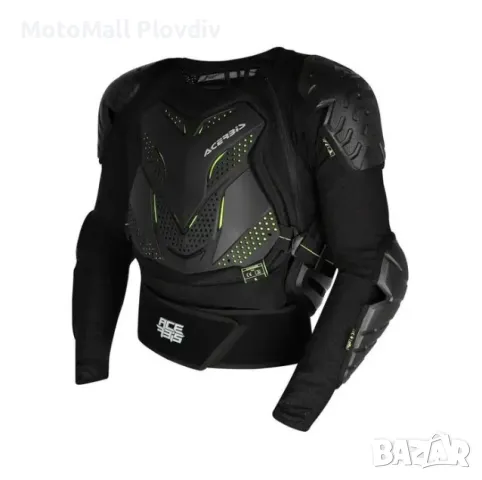 Acerbis Ризница протектор за ендуро мотокрос Acerbis Korazza, снимка 2 - Аксесоари и консумативи - 49290155