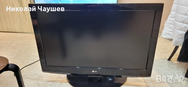 телевизор , снимка 3 - Телевизори - 52755516