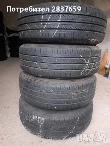 16 цола джанти за Хонда CR-V , снимка 12 - Гуми и джанти - 52425220