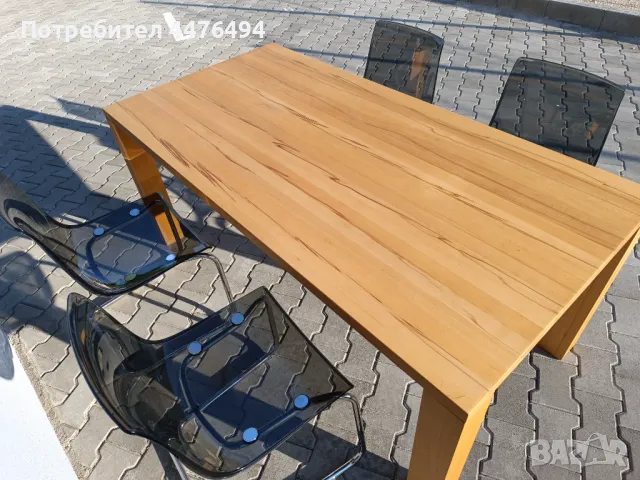 Мебели от Германия , снимка 3 - Столове - 50329724