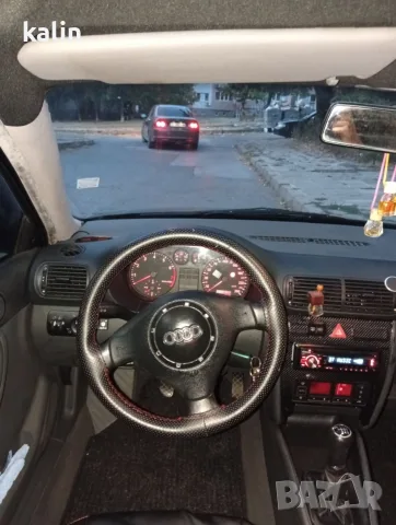 audi a3 топ състояние, снимка 3 - Автомобили и джипове - 56167436
