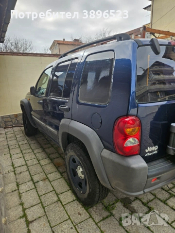 Готов за лов или офроуд, снимка 6 - Автомобили и джипове - 53701411