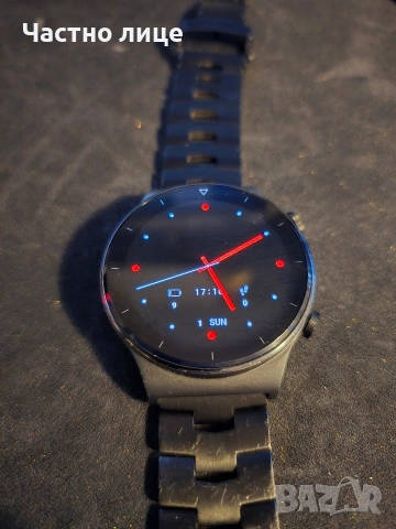 Смарт часовник Huawei GT 2 Pro
