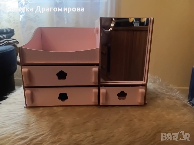 Кутии за бижута.Една бройка е 15 лв, снимка 2 - Други - 51864937