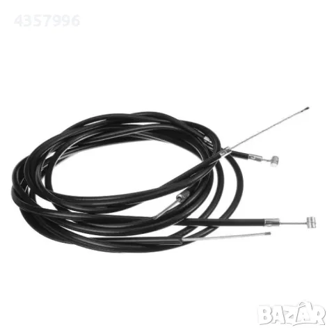 Ръкохватки и спирачки велосипед, снимка 2 - Части за велосипеди - 49433327