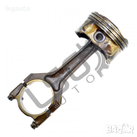 Бутало с биела BMW 3 Series (E90, E91) 2005-2012 PV060422-3