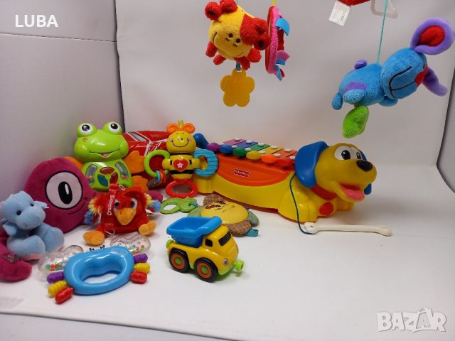 Детски играчки, снимка 3 - Други - 39690035