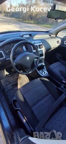 Колата е в добро техническо състояние, снимка 9 - Автомобили и джипове - 53798296