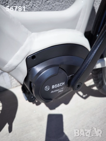 Нов електрически  Stella livorno premium - С 2 Батерии, снимка 13 - Велосипеди - 51480150