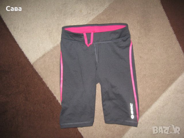 Бермуди MIZUNO,FREDDY,SOC  дамски,ХС-С, снимка 7 - Спортни екипи - 42069159