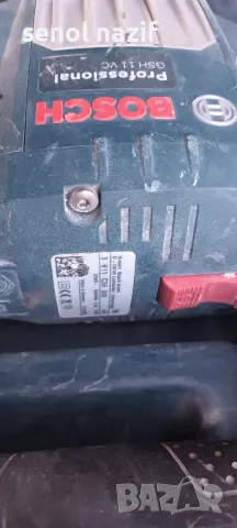 бош 11 къртач, снимка 4 - Други инструменти - 50048290