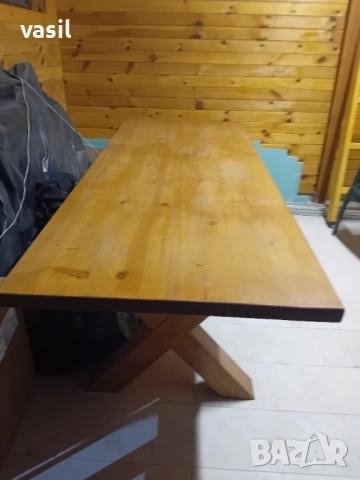 Маса , снимка 3 - Маси - 52596981