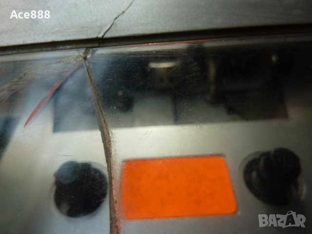 Продавам Walkman Sanyo M1150, снимка 12 - Радиокасетофони, транзистори - 42337299