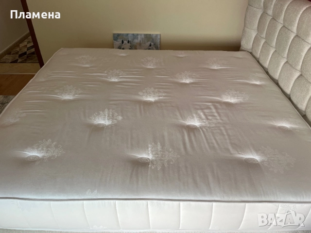 Нов матрак 180/200/26см