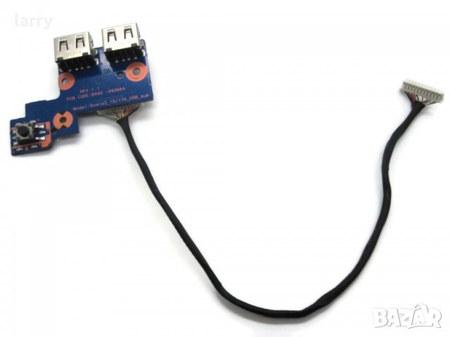 Samsung NP305E7A лаптоп на части, снимка 10 - Части за лаптопи - 35764554