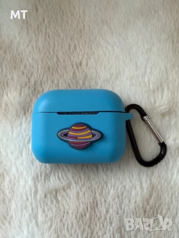Кейс за AirPods Pro, снимка 4 - Калъфи, кейсове - 52680761