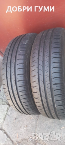 175 65 15 МИШЕЛИН 2БР. ТОП, снимка 2 - Гуми и джанти - 53755844