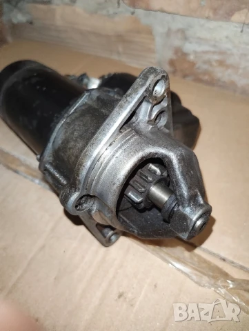 Стартер Valeo за Opel, снимка 3 - Части - 50933404