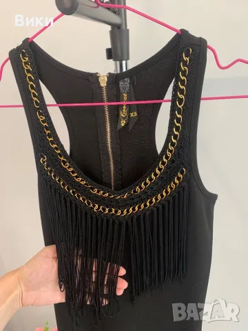 Рокля в размер XS, снимка 3 - Рокли - 49006686