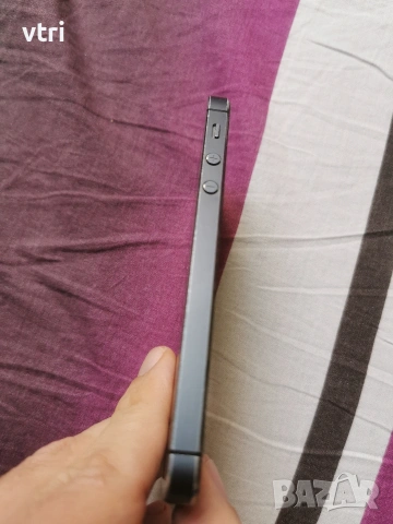 Iphone 5 64GB, снимка 4 - Apple iPhone - 53826522