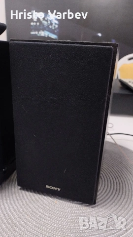 SONY HCD-DX400, снимка 6 - Аудиосистеми - 53846298