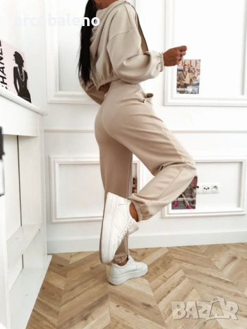 Дамски комплект от три части, 7цвята , снимка 13 - Комплекти - 53251399