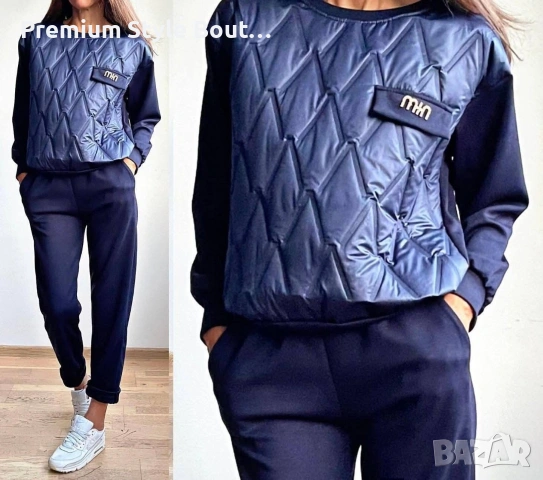 дамски екипи , снимка 2 - Спортни екипи - 53734697