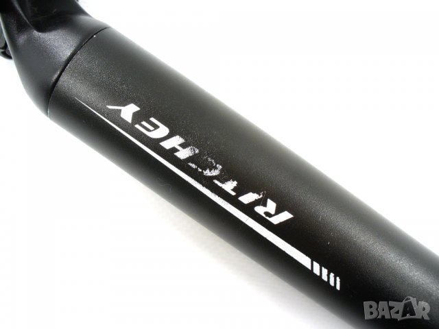 Ritchey Comp 2-Bolt 31.6mm x 350mm колче за велосипед, снимка 6 - Части за велосипеди - 35962022