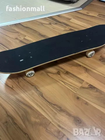 Скейтборд , снимка 5 - Скейтборд, ховърборд, уейвборд - 49521517