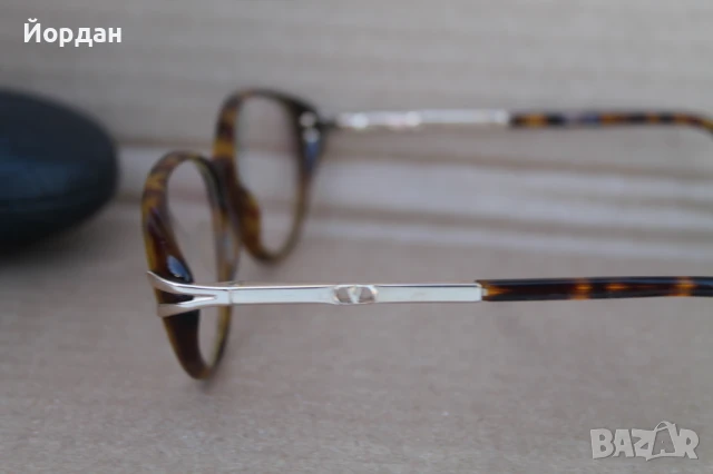 Диоптрични очила ''Valentino'', снимка 4 - Слънчеви и диоптрични очила - 51108076