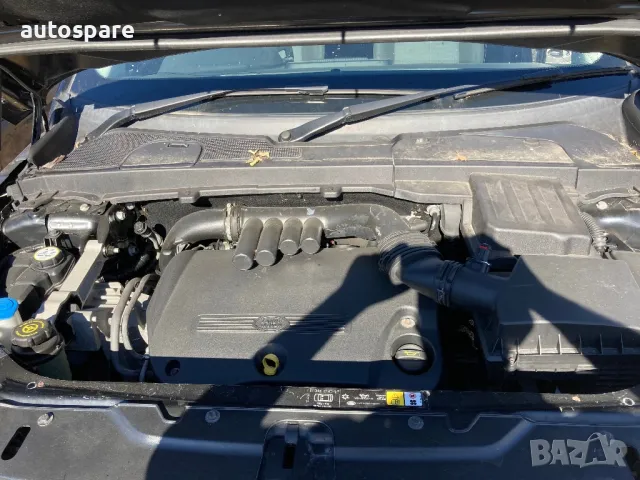 Land Rover Freelander 2. 2.2tdi. На части, снимка 7 - Автомобили и джипове - 47439462