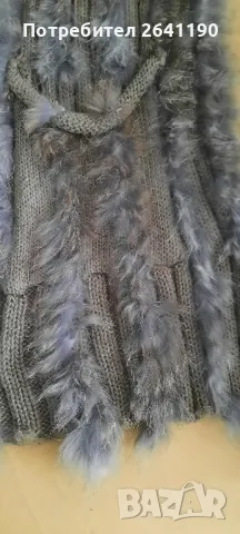 Предлагам  дрехи с естествен косъм., снимка 8 - Якета - 48126720