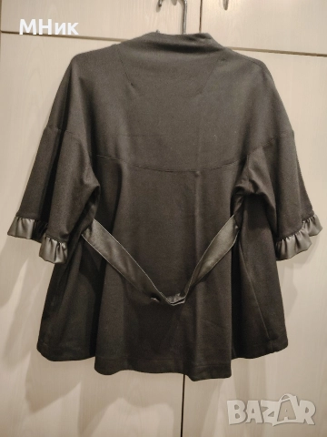 дамски жакет, снимка 3 - Сака - 52577144