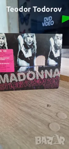 DVD+CD  МУЗИКА 