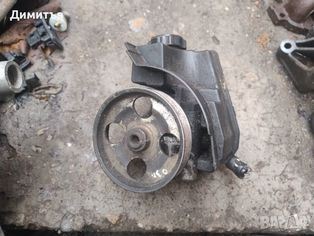 Хидравлична Помпа За Ситроен Берлинго 1.9Д 2004г. / Citroen Berlingo 1.9D 2004y