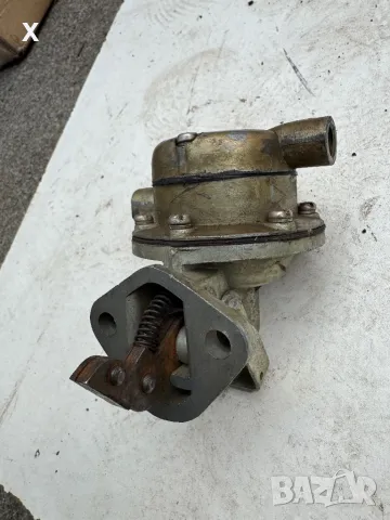 Бензинова помпа , снимка 7 - Части - 49539435