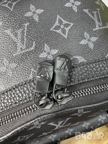 раници louis vuitton aerogram backpack 39х28см, снимка 7 - Раници - 51457048