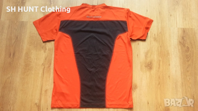 HELLY HANSEN T-Shirt размер M / L тениска - 2316, снимка 2 - Екипировка - 53748462