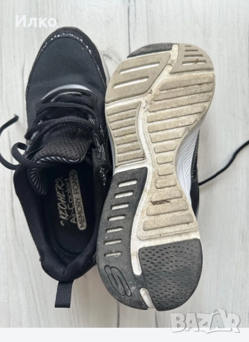 Маратонки Skechers , снимка 3 - Маратонки - 51899267