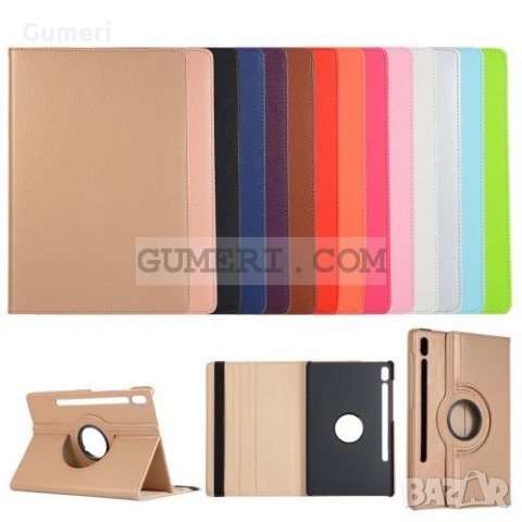 Samsung  Galaxy Tab S7 FE 12.4" Тефтер Стойка