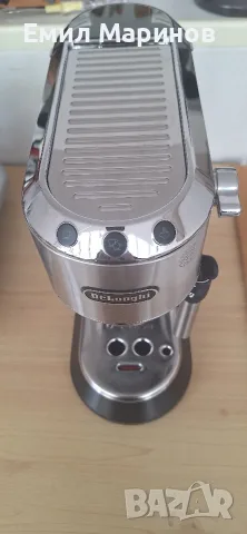 Кафемашина De'Longhi Dedica 