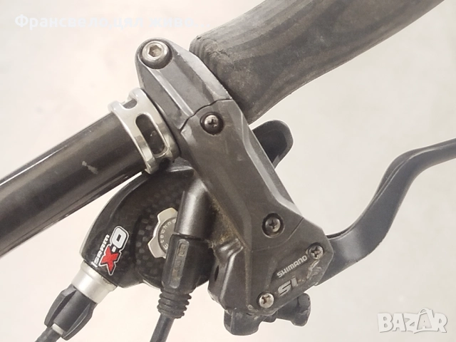 26 цола алуминиев велосипед колело , снимка 2 - Велосипеди - 52845114