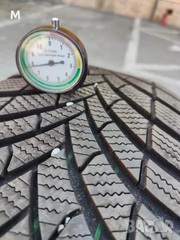 225/60/16 като нови дот2823, снимка 2 - Гуми и джанти - 47376354