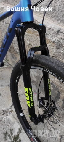 колело 29 цола велосипед 29" TREK размер М/Л 1х12, снимка 9 - Велосипеди - 51701709