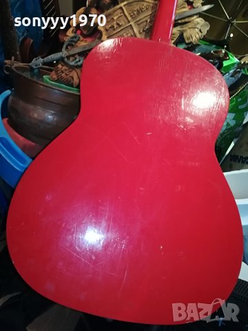GUITAR-КИТАРА 0305230832, снимка 3 - Китари - 40570501