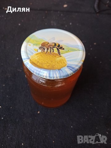 Продавам пчелен мед, снимка 2 - Други - 41795198