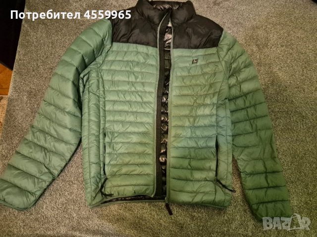 Мъжко зимно яке Blend